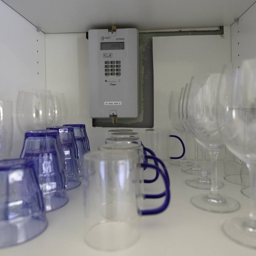 To Let 2 Bedroom Property for Rent in Fish Hoek Western Cape